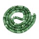 GlasPerlenstr&auml;nge(X-GLAA-N059-5x8mm-02)-2