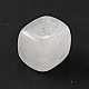 7 pièces 7 styles perles de cristal de quartz naturel(G-H272-09G)-4