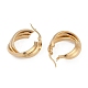 PVD Vacuum Plating 201 Stainless Steel Hoop Earrings(EJEW-I309-71G-02)-2