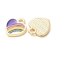 Alloy Enamel Pendants(AL-CBA7256-10G)-3