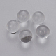 Natürlichem Quarz-Kristall-Perlen(G-I214-G05)-2