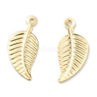 Brass Pendants(KK-O131-16G)-2