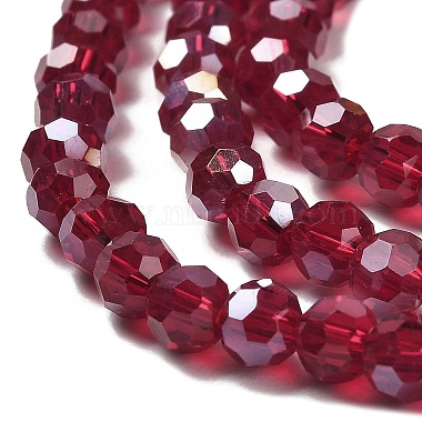 Transparent Glass Beads(EGLA-A035-T4mm-B02)-3