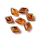 perles acryliques transparentes imitation ambre(X-MACR-D071-02B)-2