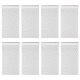 PE Film Bubble Bags(ABAG-TAC0035-08C)-3