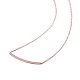 Brass Pendants Necklaces(NJEW-BB65368-A)-1