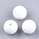Handmade Porcelain Beads(PORC-S499-02Y)-1