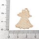 ハロウィンアロイエナメルペンダント(FIND-I052-01KCG-03)-3