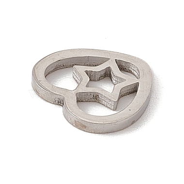 304 нержавеющей стали связывающий кольца(STAS-G297-05P)-2