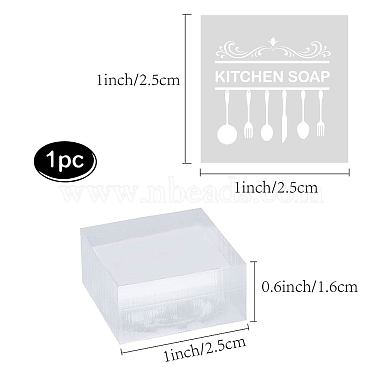 Clear Acrylic Soap Stamps(DIY-WH0441-006)-2