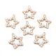 Pendentifs en alliage(PALLOY-E014-01LG)-4