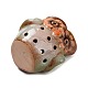 Ceramic Candle Holder Oil Burner(ANIM-PW0003-075B-04)-4