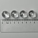 Transparent Acrylic Beads(PL530)-4