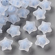 Transparente Acryl Perlen(TACR-S152-02C-SS2113)-1