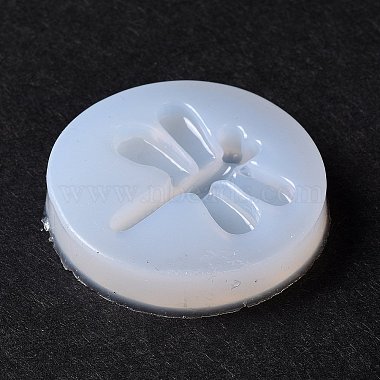 DIY Dragonfly Food Grade Silicone Molds(DIY-C071-01)-3