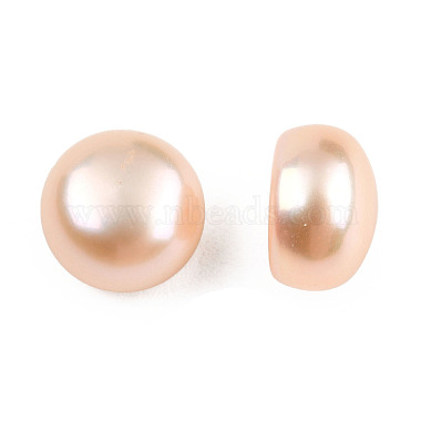 Natural Cultured Freshwater Pearl Beads(PEAR-N020-08A)-5