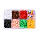 Kit de perles fusibles 11 couleurs(DIY-X0295-02A-5m)-2