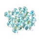 Transparent Glass Charms(GLAA-L027-L01)-1