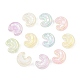 UV Plating Transparent Acrylic Beads(AC-CBA15BB-03)-1