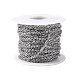 304 Stainless Steel Cable Chains(CHS-Q001-07)-4