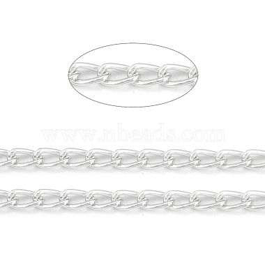 Oxidated Aluminum Twisted Chains(CHA001)-6
