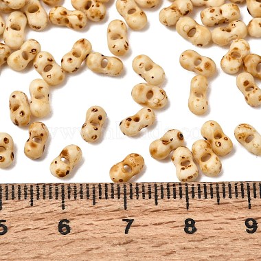 Opaque Glass Beads(GL-CBA31A4-02J)-2