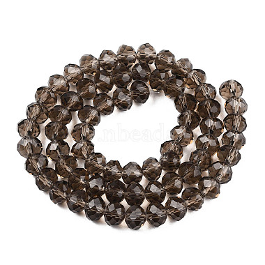 Glass Beads Strands(EGLA-A034-T8mm-D16)-3