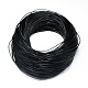 ラウンド牛革レザーコード(WL-Q007-6mm-2)-1