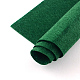 Нетканые ткани вышивка иглы войлока для DIY ремесел(X-DIY-Q007-22)-1