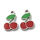 304 Stainless Steel Enamel Charms(STAS-L022-006P)-1