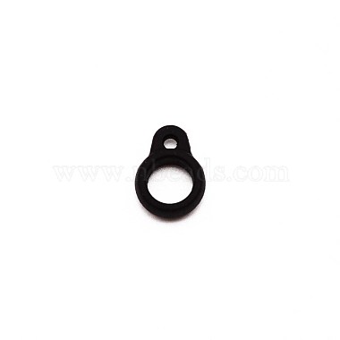 Silicone Pendant(SIL-WH0001-08E)-1