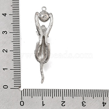 Brass Peg Bails Pendants(KK-N290-31P)-3