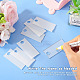 2Bag 2 Styles Acrylic Blank Label Big Pendants(FIND-TA0004-77A)-6