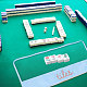 Large Capacity Embroidery PU Leather Storage Zipper Bags(AJEW-WH0609-880A)-6