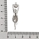 Brass Peg Bails Pendants(KK-N290-31P)-3