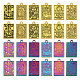 24Pcs 12 Style Alloy Pendants(FIND-CA0008-48)-1