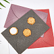 клейкие наклейки сургучной печати(DIY-WH0201-02C)-3