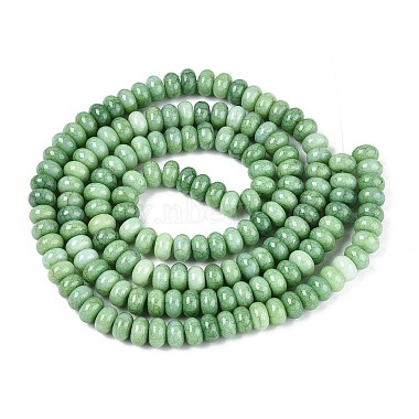 GlasPerlenstr&auml;nge(X-GLAA-N059-5x8mm-42)-2
