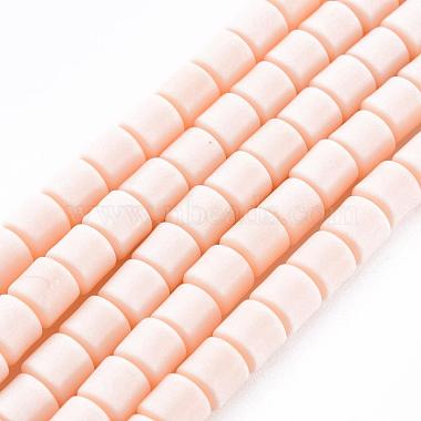 Polymer Clay Bead Strands(CLAY-T001-C57)-2
