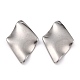 Non-Tarnish 304 Stainless Steel Pendants(X-STAS-P282-06P)-1