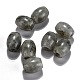 Perles européennes de labradorite naturelle(X-G-F580-A09)-1