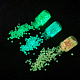 светящиеся кабошоны из полимерной глины ручной работы(LUMI-PW0001-188A)-2