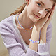50g Glass Seed Beads(SEED-TA0001-67D)-8