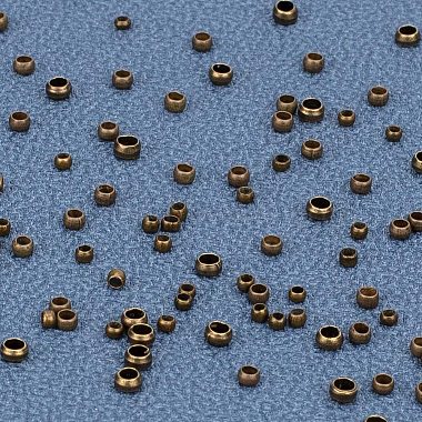 Brass Crimp Beads(KK-PH0035-29AB)-3