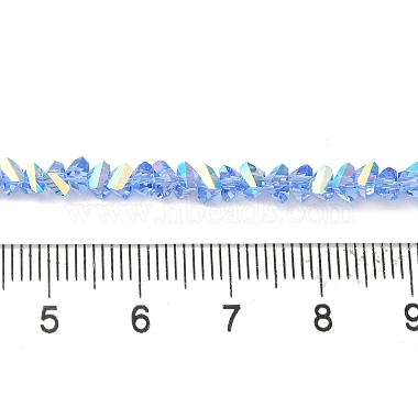 Transparent Glass Beads Strands(EGLA-P061-04A-AB01)-4