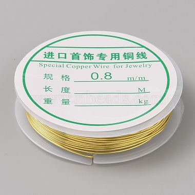 fil de cuivre(KK-WH0081-76G-02)-1