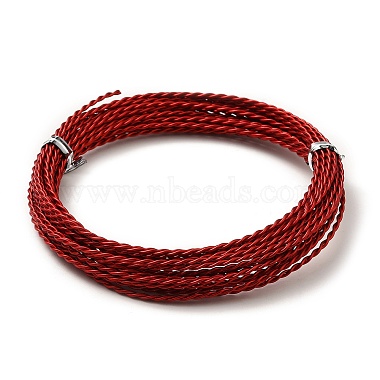 Aluminum Wire(ALUM-A004-02)-2