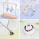 PandaHall Jewelry Resin Beads(RESI-PJ0001-01)-8