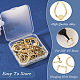 32Pcs 8 Style Alloy Pendants(FIND-TA0002-76)-5