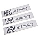 430 Stainless Steel Sign Stickers(STAS-GF0001-06D)-1